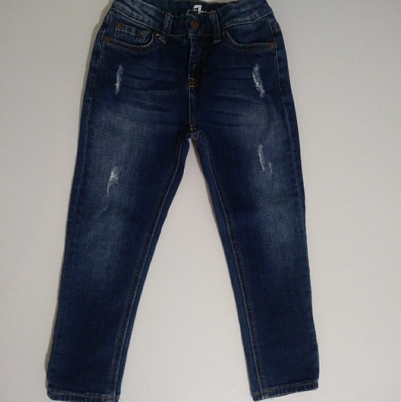 7 For All Mankind Other - 7 For All Mankind Girls Jeans size 6